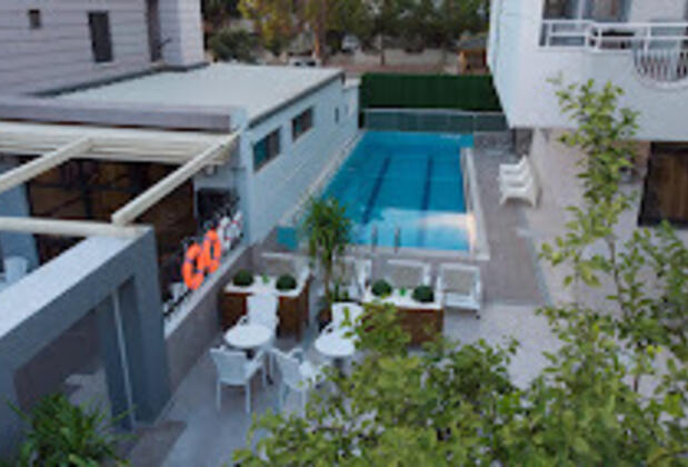 Opera Boutique Hotel - Görsel 7