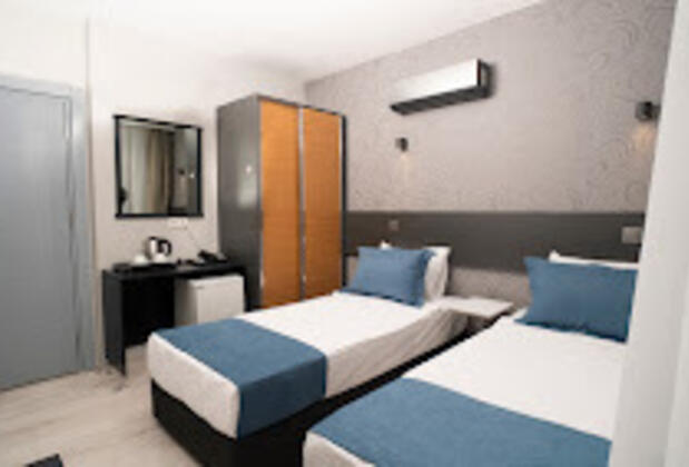 Opera Boutique Hotel - Görsel 10