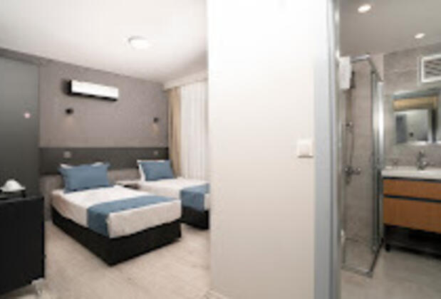 Opera Boutique Hotel - Görsel 9