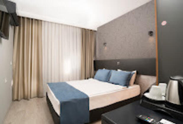 Opera Boutique Hotel - Görsel 12