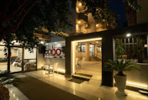 Opera Boutique Hotel - Görsel 3