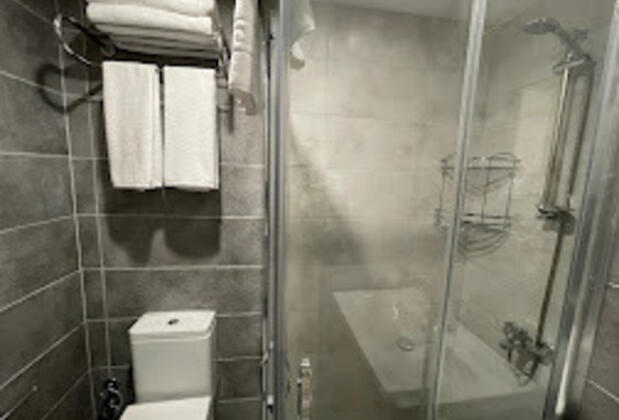 Opera Boutique Hotel - Görsel 16