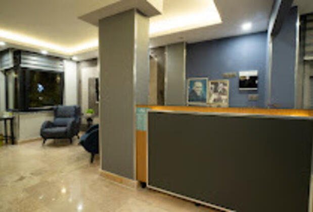 Opera Boutique Hotel - Görsel 4