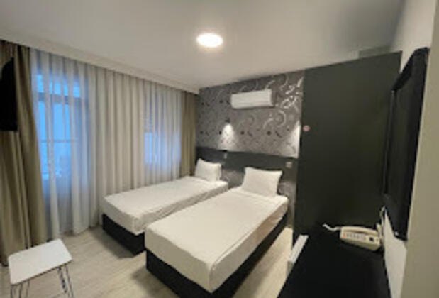 Opera Boutique Hotel - Görsel 11