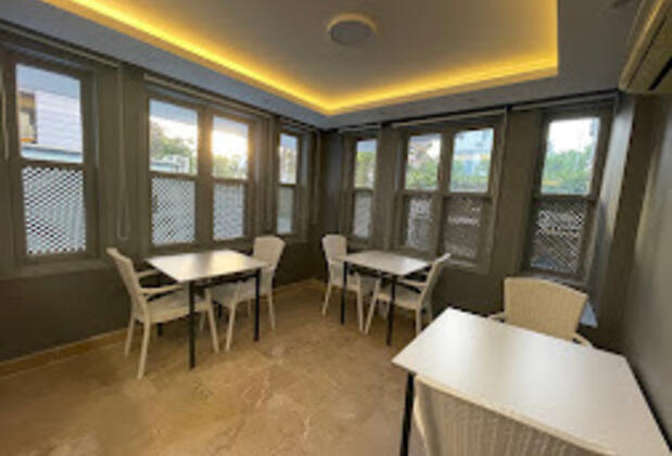 Opera Boutique Hotel - Görsel 14