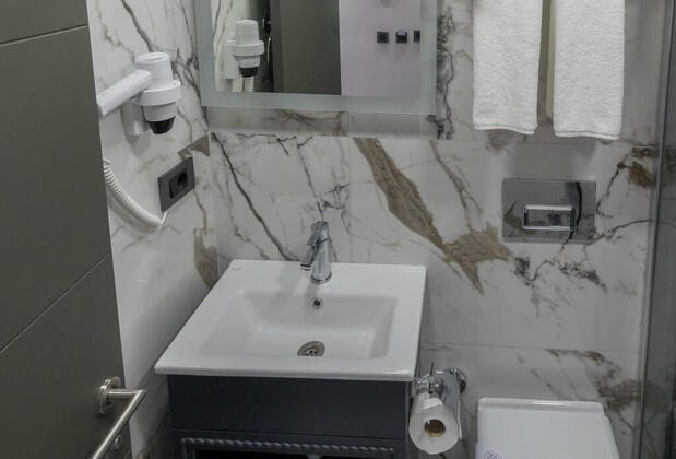 Hotel Mardia Aksaray - Görsel 8