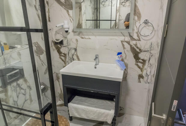 Hotel Mardia Aksaray - Görsel 9