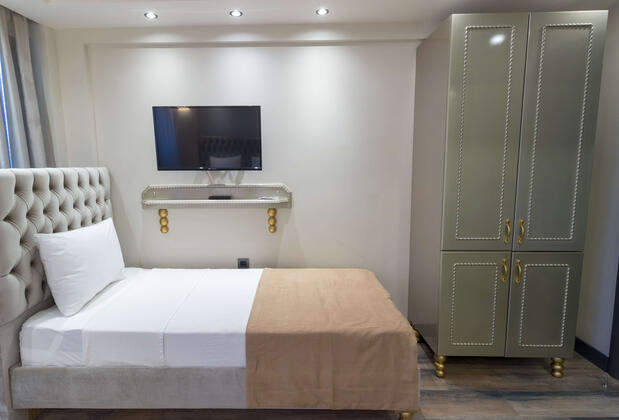 Hotel Mardia Aksaray - Görsel 3