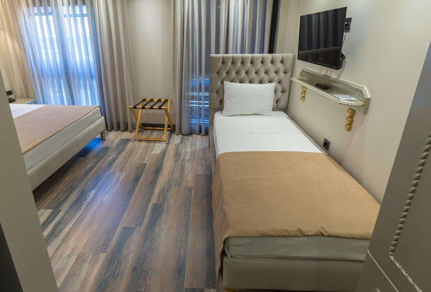 Hotel Mardia Aksaray - Görsel 5