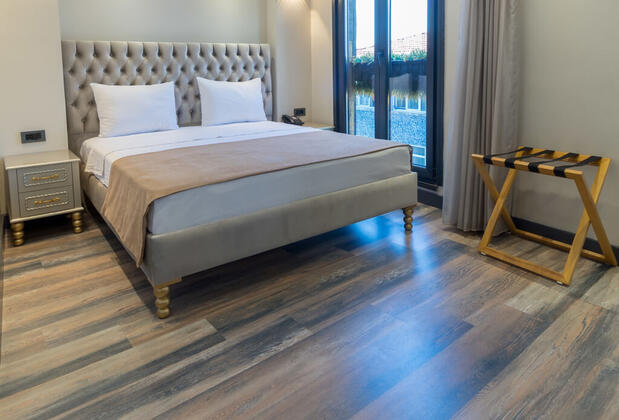 Hotel Mardia Aksaray - Görsel 6