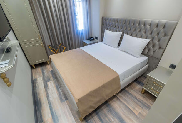 Hotel Mardia Aksaray - Görsel 7