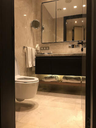 The 45 Business Hotel & SPA - Görsel 24