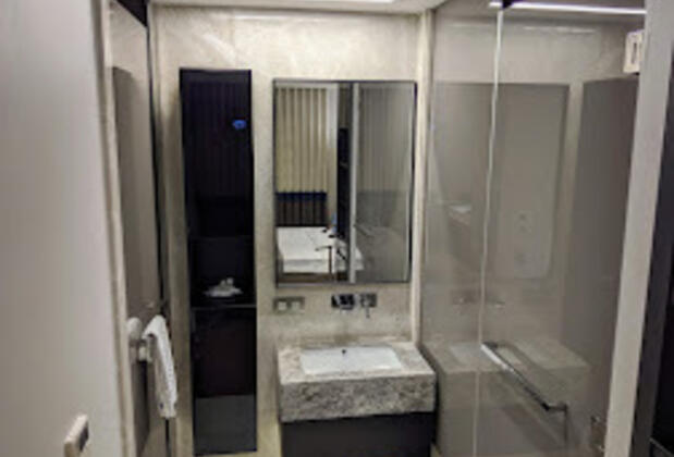 The 45 Business Hotel & SPA - Görsel 25