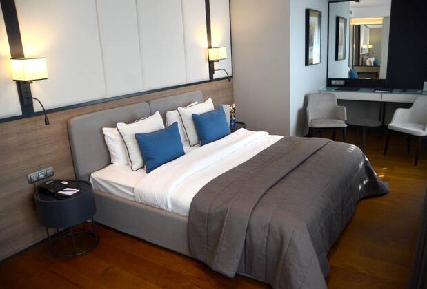 The 45 Business Hotel & SPA - Görsel 9