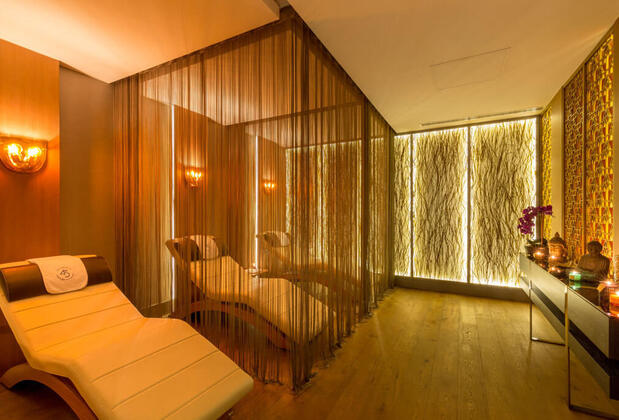 The 45 Business Hotel & SPA - Görsel 17