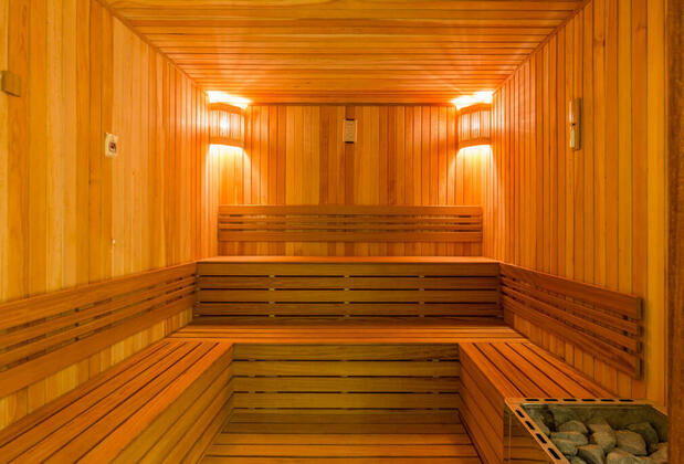 The 45 Business Hotel & SPA - Görsel 19