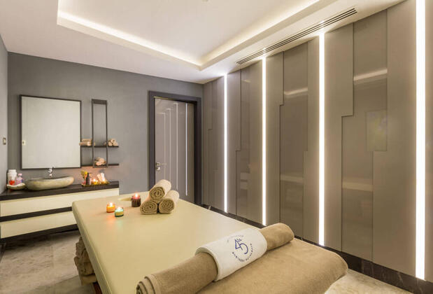 The 45 Business Hotel & SPA - Görsel 20