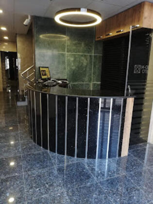 M-Oda Otel - Görsel 3