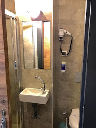 M-Oda Otel - Görsel 10