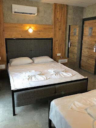 M-Oda Otel - Görsel 6