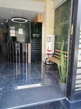 M-Oda Otel - Görsel 4