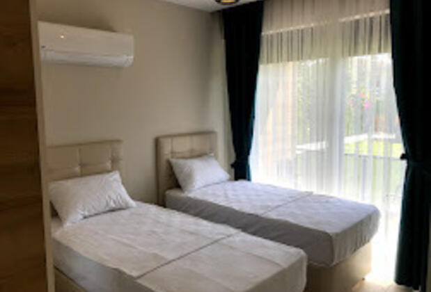 Orion Apart Tekirova - Görsel 6