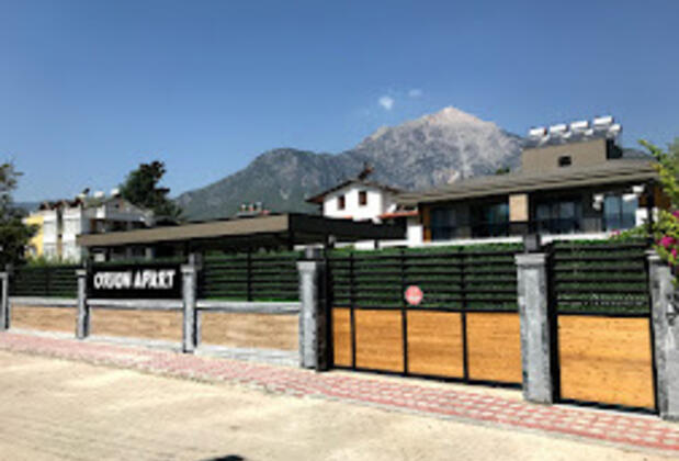 Orion Apart Tekirova - Görsel 3