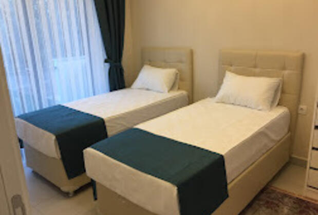 Orion Apart Tekirova - Görsel 7