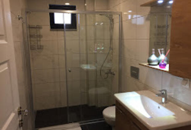 Orion Apart Tekirova - Görsel 16