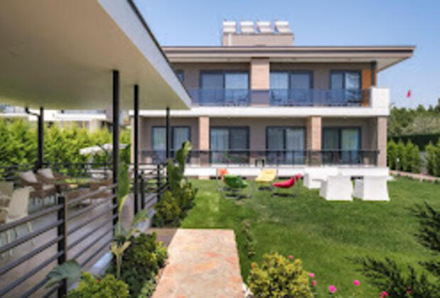 Orion Apart Tekirova - Görsel 4