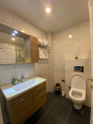 Orion Apart Tekirova - Görsel 17