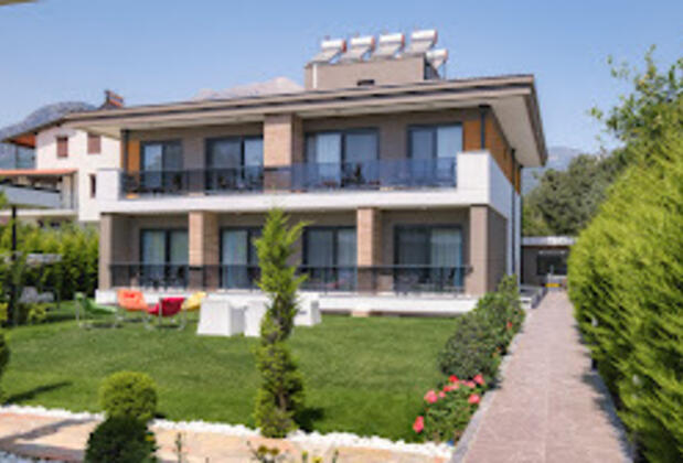 Orion Apart Tekirova - Görsel 5