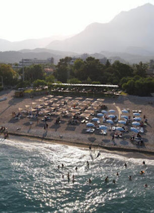 Orion Apart Tekirova - Görsel 15