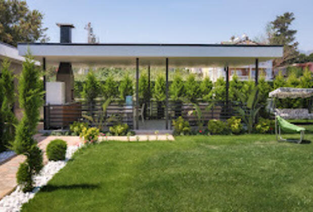 Orion Apart Tekirova - Görsel 11