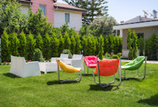 Orion Apart Tekirova - Görsel 12