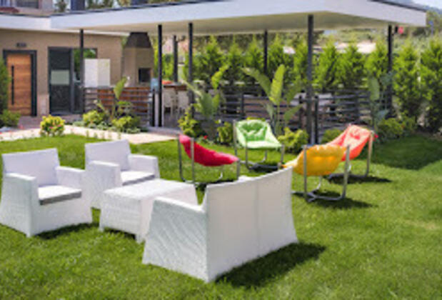 Orion Apart Tekirova - Görsel 13