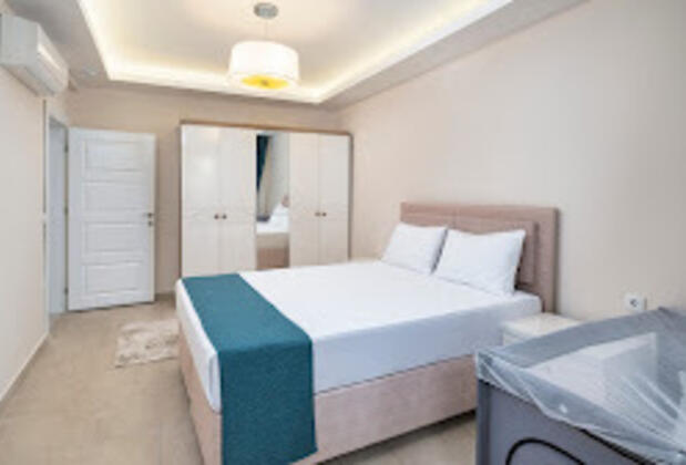 Orion Apart Tekirova - Görsel 8