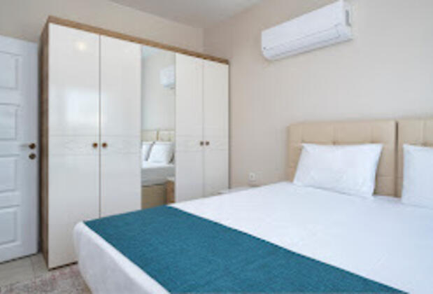 Orion Apart Tekirova - Görsel 10