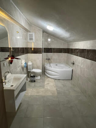 Kars Atapark Boutique Hotel - Görsel 8