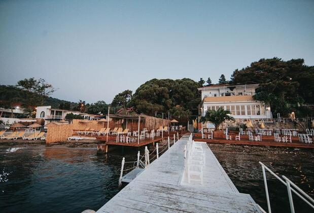 Loc'Ada Büyükada - Görsel 3