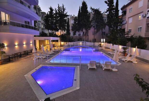 Ramira Joy Hotel - Görsel 4