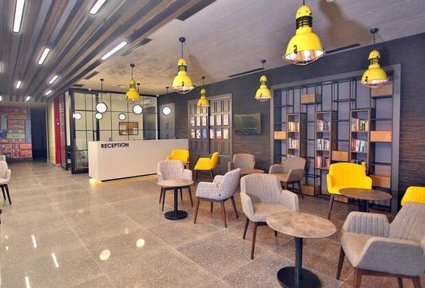 Ramira Joy Hotel - Görsel 3