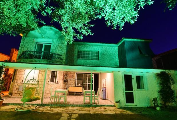 Kekik Alaçatı Otel Mayko - Görsel 12