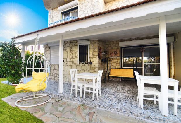 Kekik Alaçatı Otel Mayko - Görsel 10