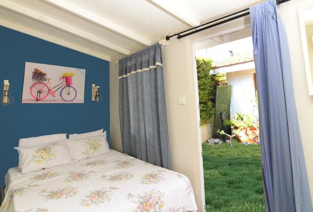 Kekik Alaçatı Otel Mayko - Görsel 9