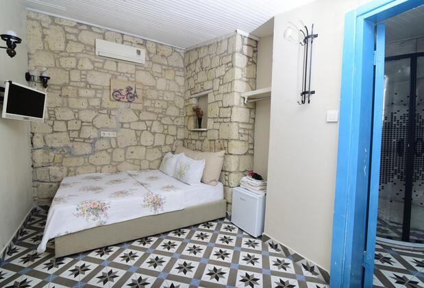 Kekik Alaçatı Otel Mayko - Görsel 8