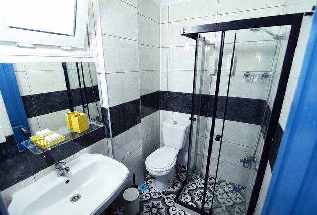 Kekik Alaçatı Otel Mayko - Görsel 7