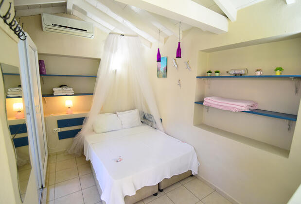 Kekik Alaçatı Otel Mayko - Görsel 6