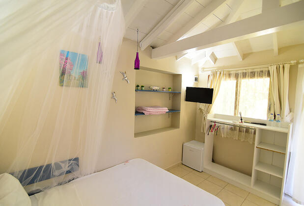 Kekik Alaçatı Otel Mayko - Görsel 5