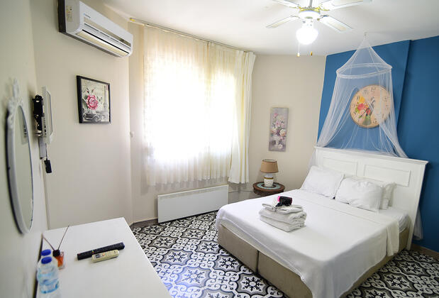 Kekik Alaçatı Otel Mayko - Görsel 4